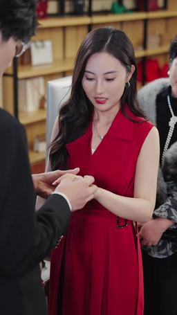 La Moi Brisée L'a Retrouvé episode 17