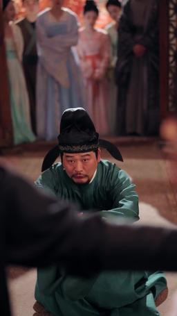 將軍回鄉 episode 58