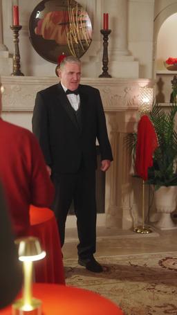 La Heredera Supera a su Esposo episode 42