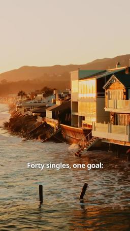 Love Bombing episode 1