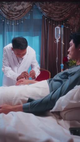 偽りの花嫁～ワルすぎる夫が私に溺れるまで～ episode 53