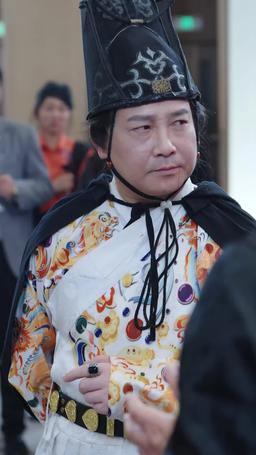 The princess of the Nine Kingdoms actually proposed to me? episode 28