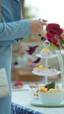 Love Under Contract episode 6