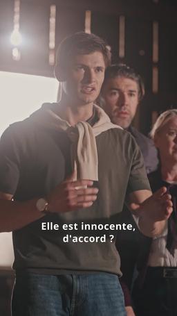 Brisée, puis Libre episode 62