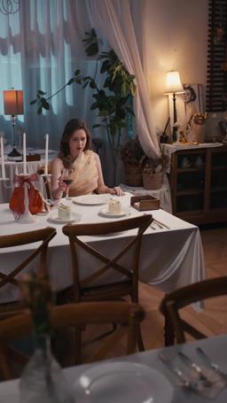 Il boss della mafia è per caso il mio partner sessuale episode 57