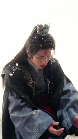 Goodbye, My General Husband (English-dubbed) episode 33