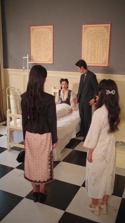 Tak Pernah Berpaling Darinya episode 48