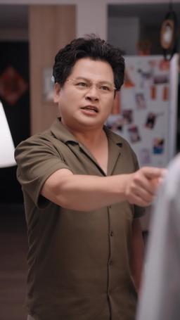 Hanya Ingin Jadi Sekretaris, Malah Jadi Istri Bos episode 49