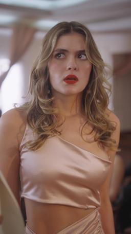 La Heredera Castiga A Su Esposo episode 77