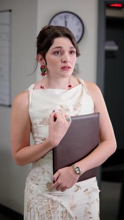 The Price of Loving You episode 33