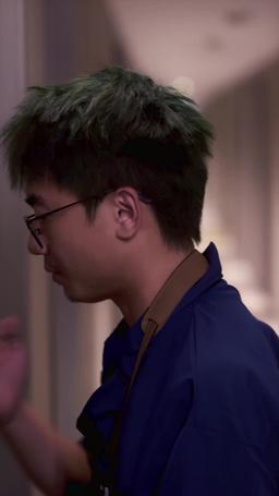 In This Life, Crown Princess Steals the Spotlight episode 49