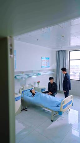 엇갈린 운명 episode 31