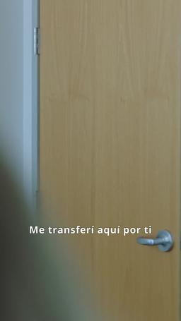 Embarazada del Padre Profesor de Mi Ex trailer