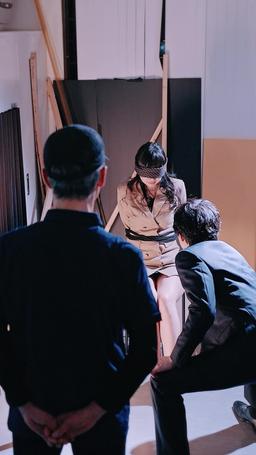 Zengin Kız Değilim Artık! episode 51