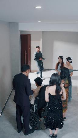 30 anni perduti episode 13