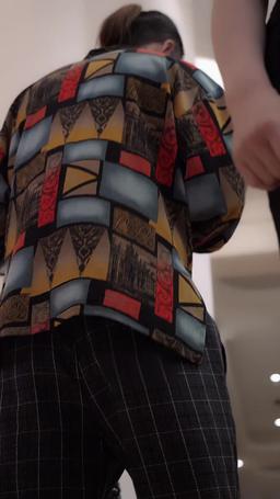 Scusa Ancora, Mia Cara Figlia episode 64