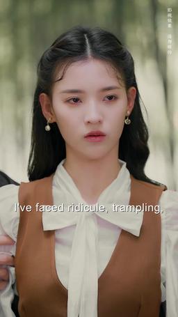 Bride of the Netherworld episode 51