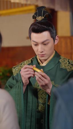 Destined Love episode 9