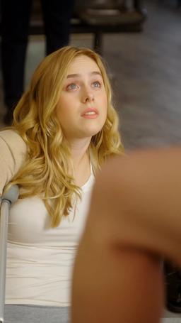 (พากย์) ไฟแค้นทะยานฟ้า episode 10