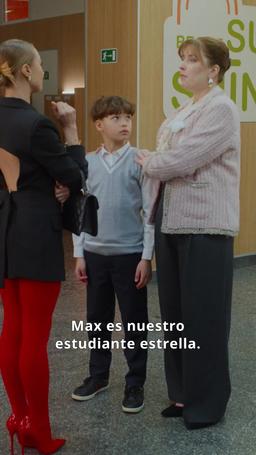 Cómo atrapar al hijo del presidente episode 43