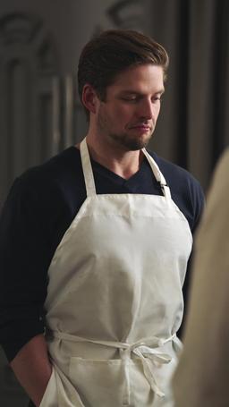 声なき者の王国 episode 40