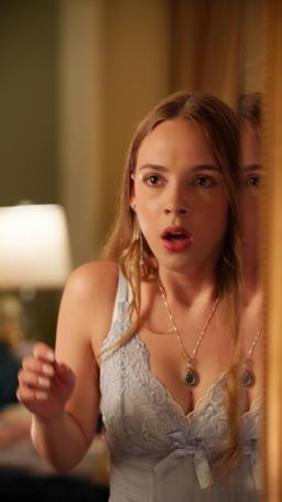 Reclamada por el hermano Alfa de mi ex episode 35