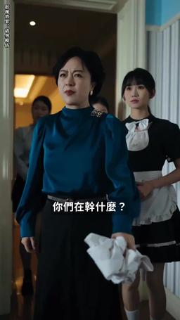 我不願讓你一個人 episode 29