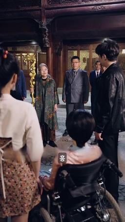 가문의 자랑: 무성의 귀환 episode 72