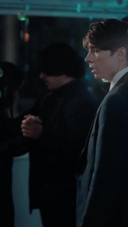 밴드 속에 숨겨져 있는 사랑의 음표 episode 40