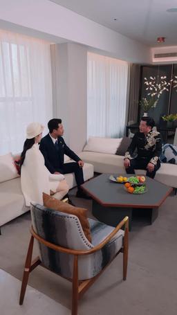 [dublado] Amor ao Primeiro Voo episode 98