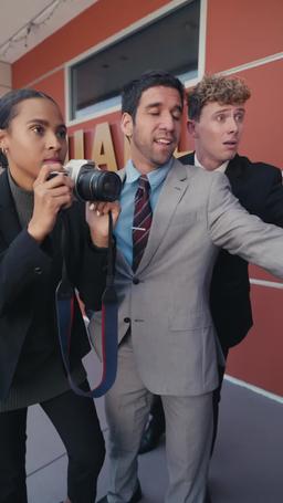 عودة العبقرية الخارقة episode 36