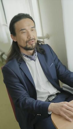 Brain vs. Bullet Train episode 29