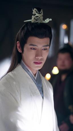 Phoenix Rising: A Princess's Revenge episode 27