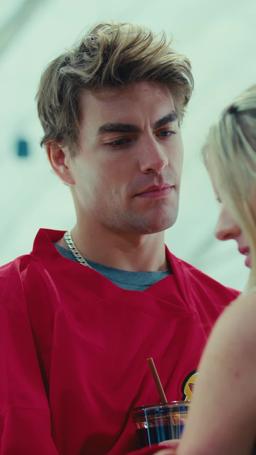 冰球巨星是爹地 episode 32