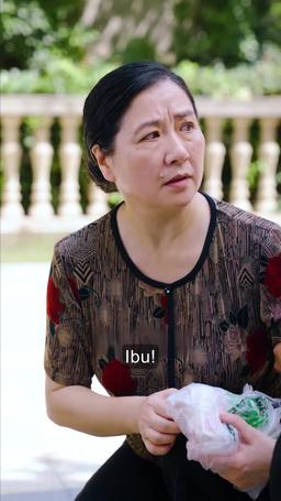 Dewa Perang Palsu Atau Tidak? episode 7