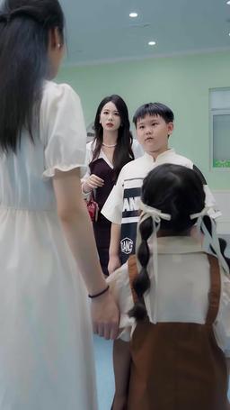 [doblado] Casada Con Un Millonario Siendo Madre episode 36