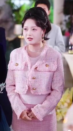 Unveiling Her Secret Identities episode 11