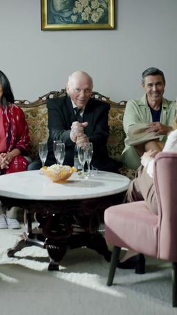 Audrey en su Máximo Esplendor episode 63