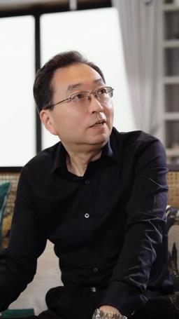 Niepokonany Marnotrawca episode 2