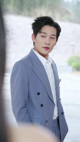 Super Godfather: Ex-wife Begging Me to Get Remarried episode 9