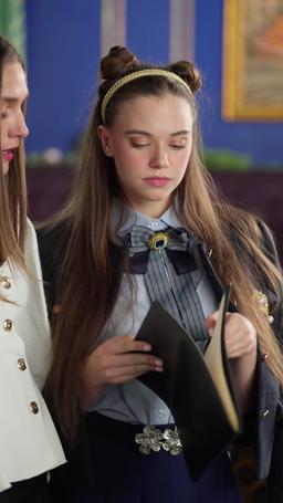 The Christmas Switch episode 30