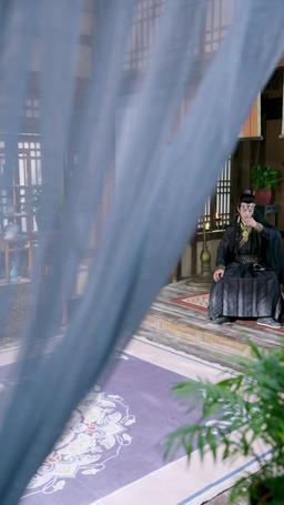 การเกิดใหม่ในกองเพลิง episode 50