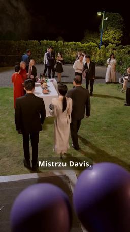 Reinkarnacja w miliardową córkę episode 56