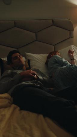 Oh no! Sono andata a letto con mio marito episode 33