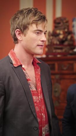 احذر! إنها وريثة عبقرية وخطيرة episode 48