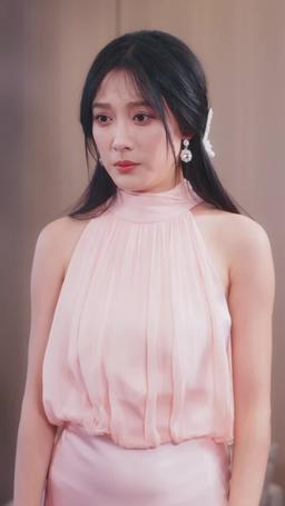 أتظاهر بالطاعة، فيقع الزوج المُدلل في حبي episode 40