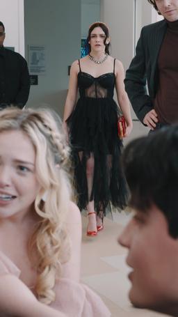 Canción de las Lágrimas de mi Madre episode 28