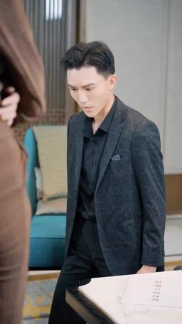 顧總以死相逼求復婚 episode 61