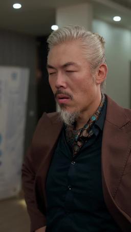 Rogue Lawyer episode 31