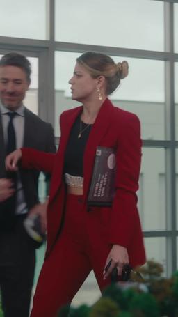 Il pompiere miliardario e la sua dolce moglie episode 20